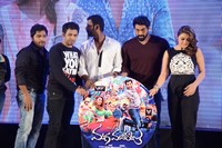 Maga Maharaju Audio Release